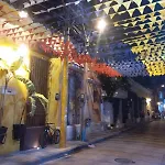 Casa Pizarro Hotel Boutique