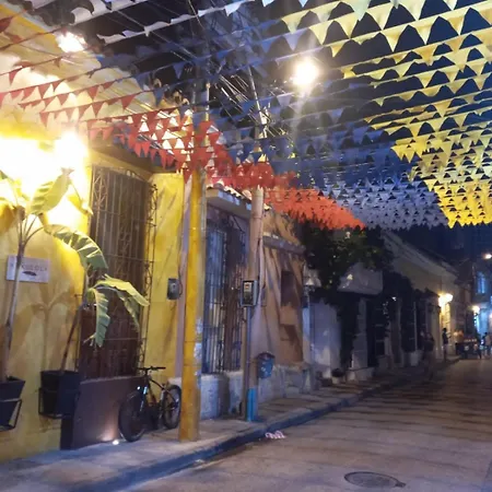 Hotel Casa Pizarro Boutique