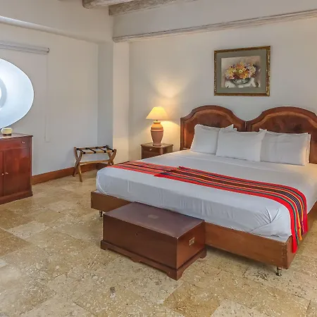 Casa Pizarro Boutique