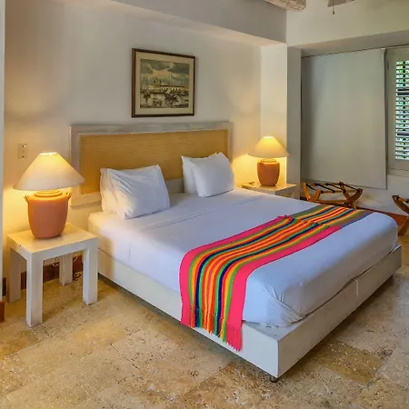 Hotel Casa Pizarro Boutique