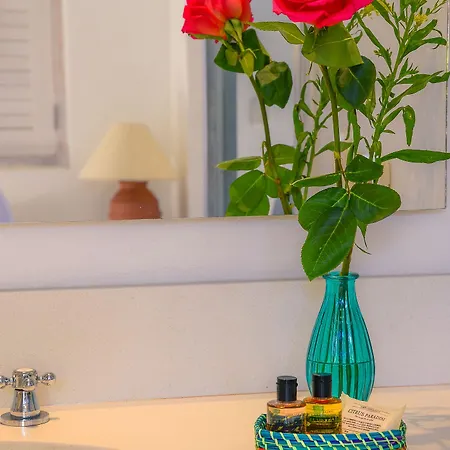 Casa Pizarro Boutique Hotel Cartagena