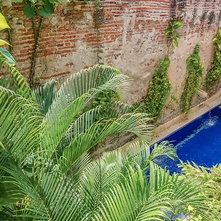 Casa Pizarro Boutique Hotel 4*