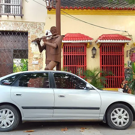 Hotel Casa Pizarro Boutique