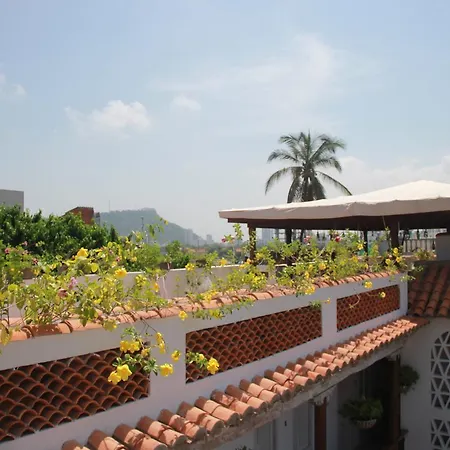 Casa Pizarro Boutique