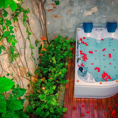 Casa Pizarro Boutique Hotel