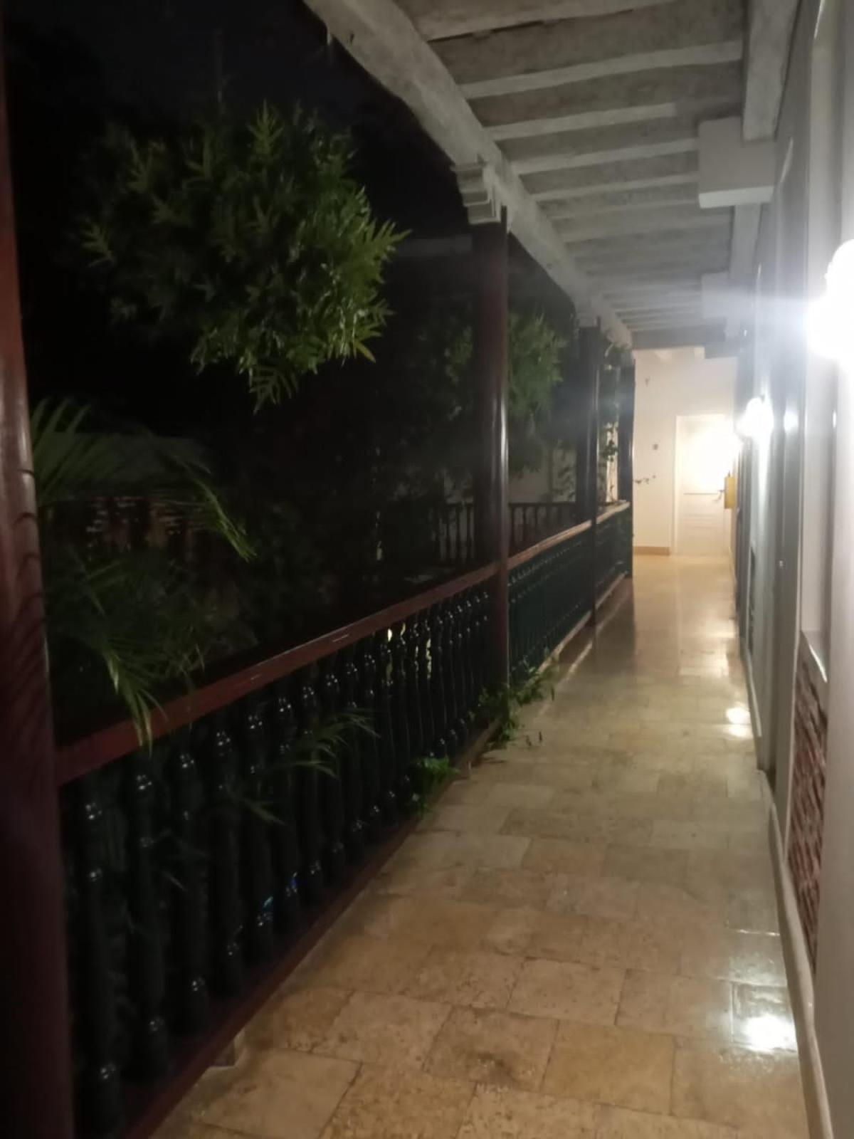 Casa Pizarro Boutique Cartagena