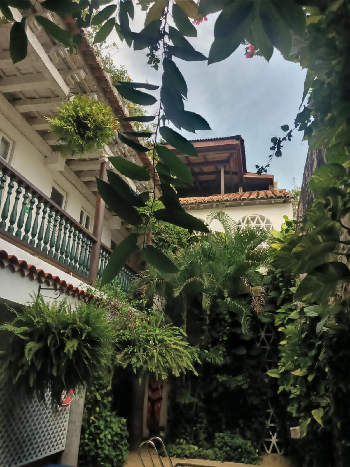 Casa Pizarro Boutique Hotel