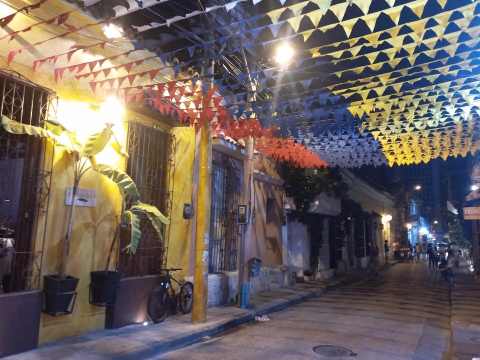 Hotel Casa Pizarro Boutique