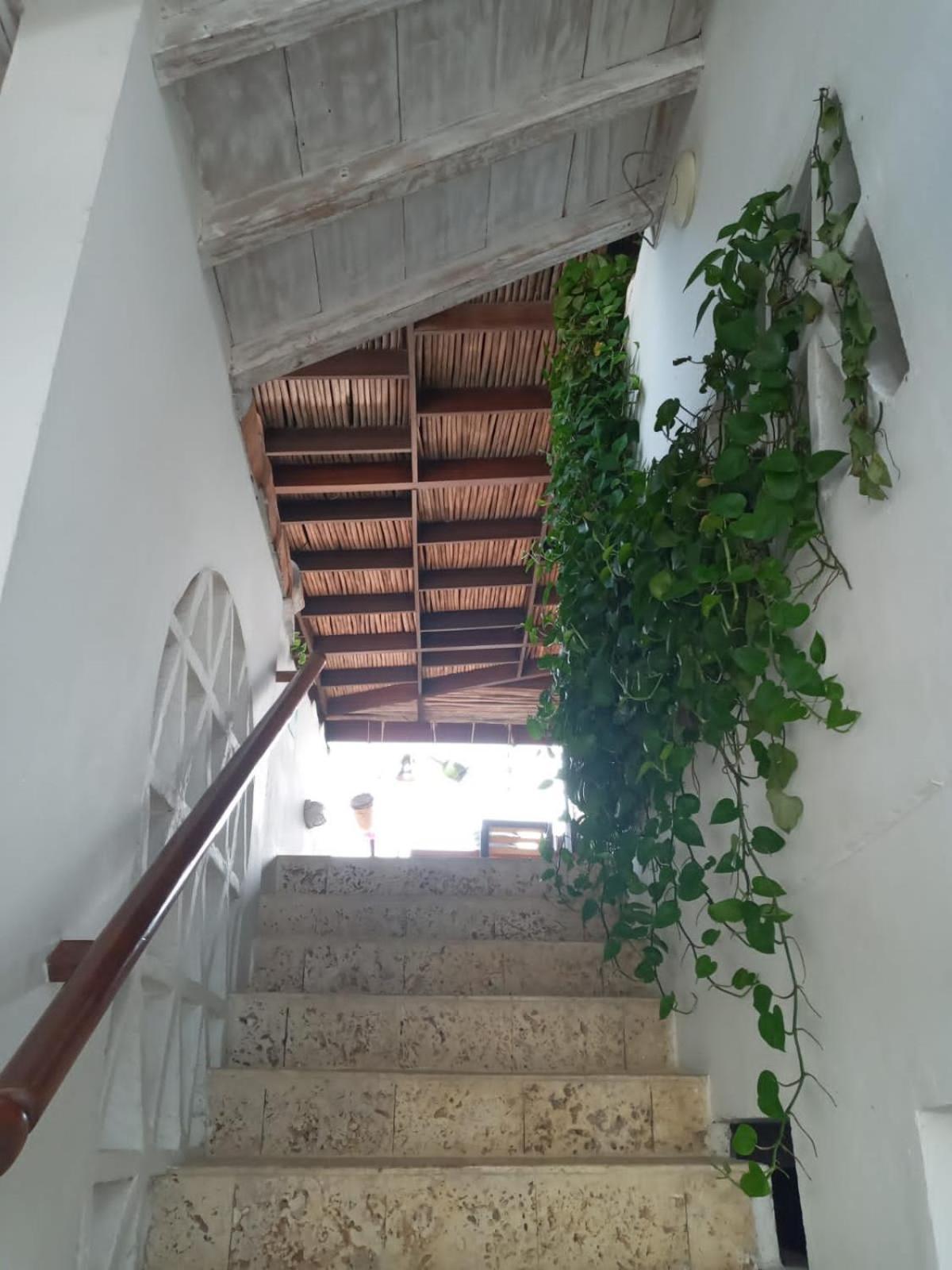 Casa Pizarro Boutique Hotel Cartagena