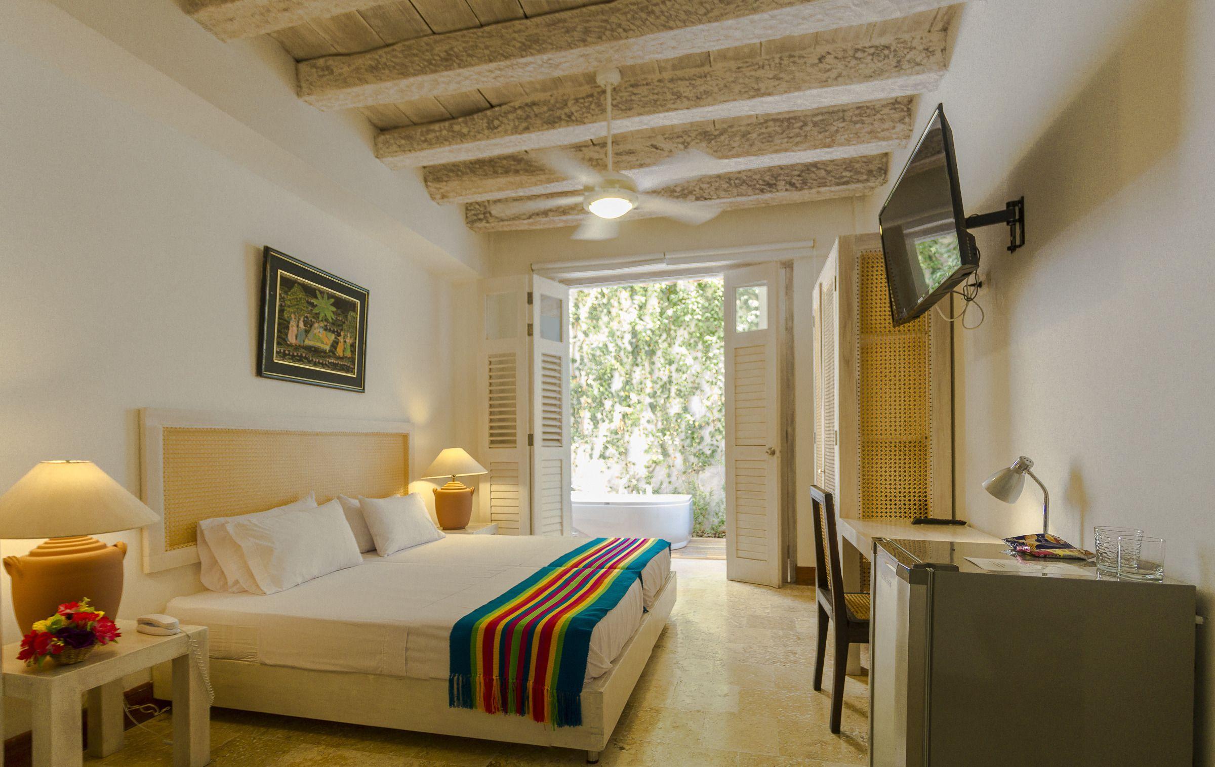 Casa Pizarro Boutique 4*