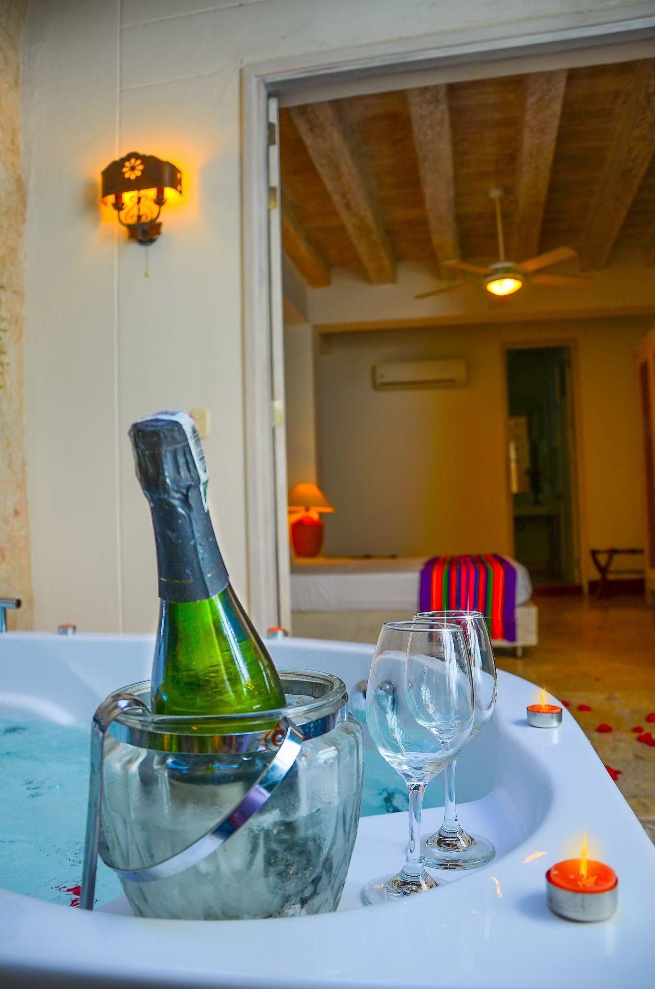 Casa Pizarro Boutique Hotel