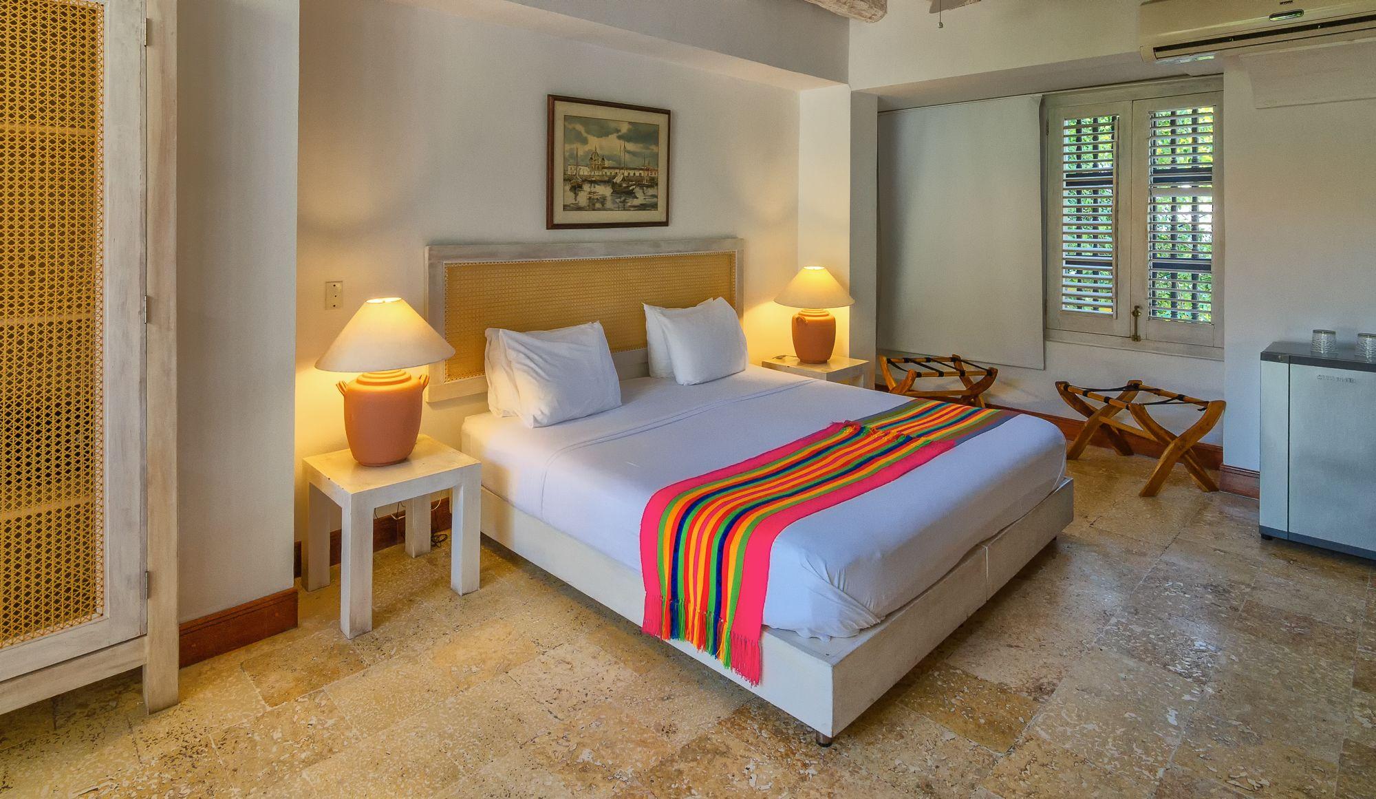Hotel Casa Pizarro Boutique