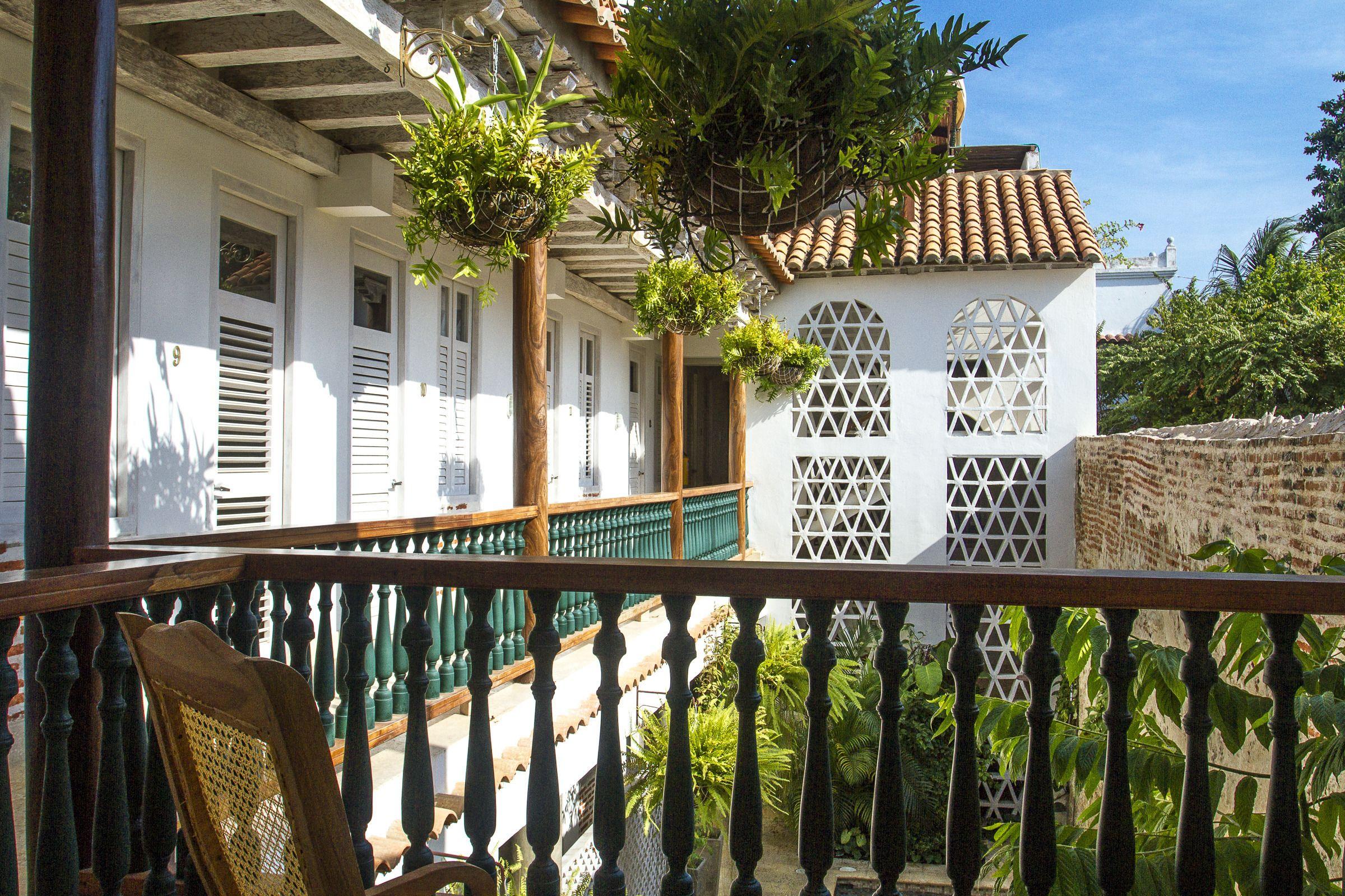 Hotel Casa Pizarro Boutique