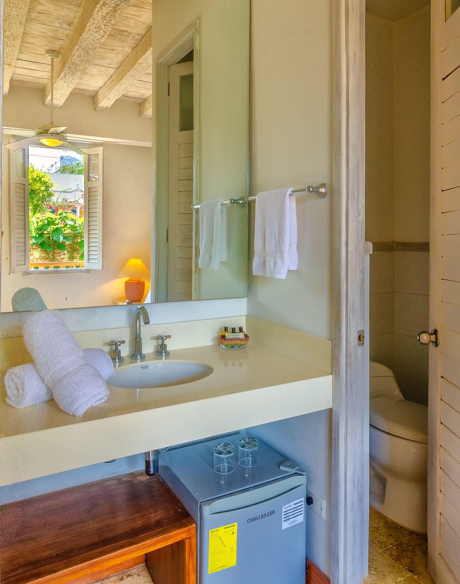 Hotel Casa Pizarro Boutique Cartagena