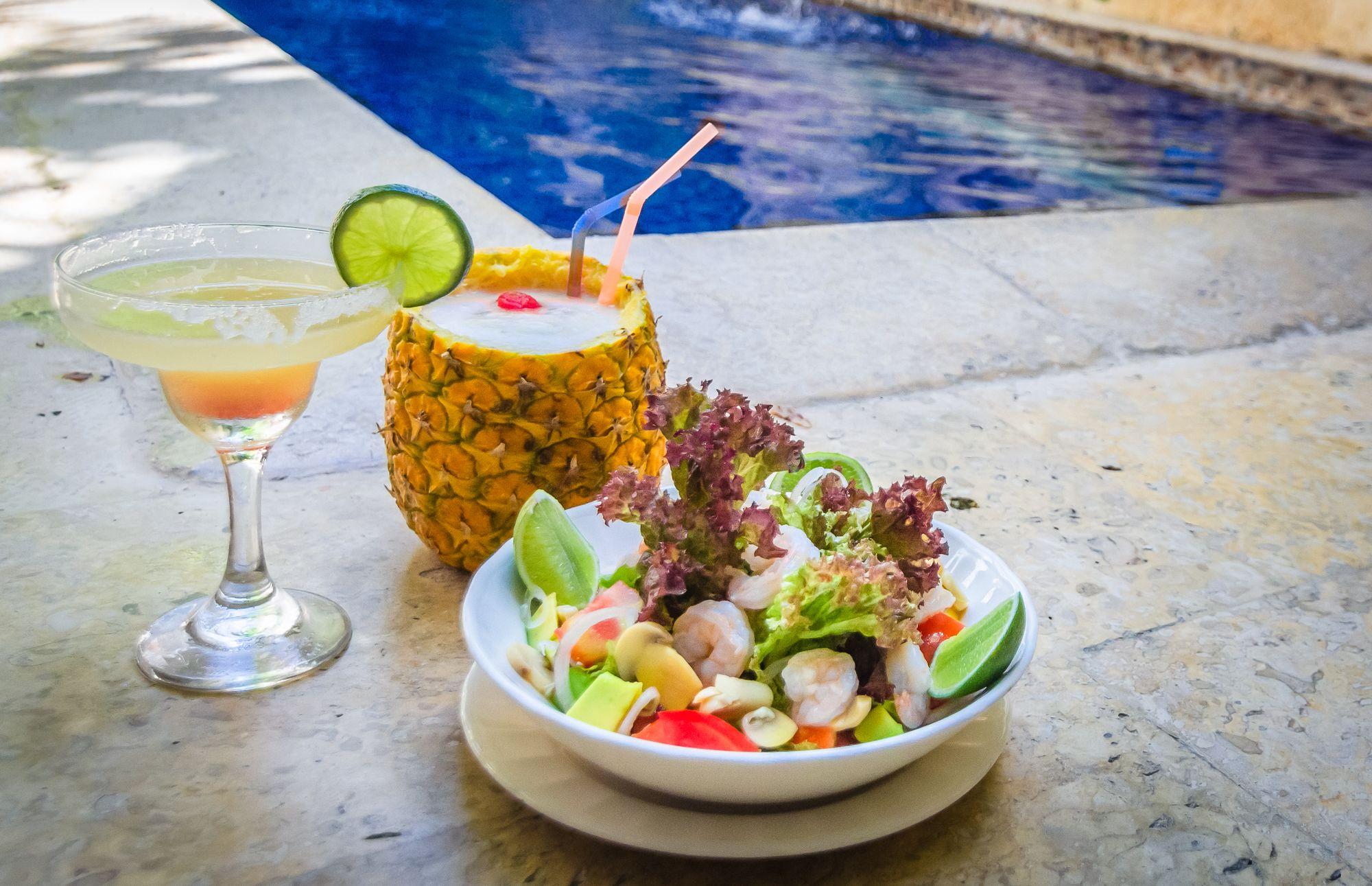 Casa Pizarro Boutique 4*