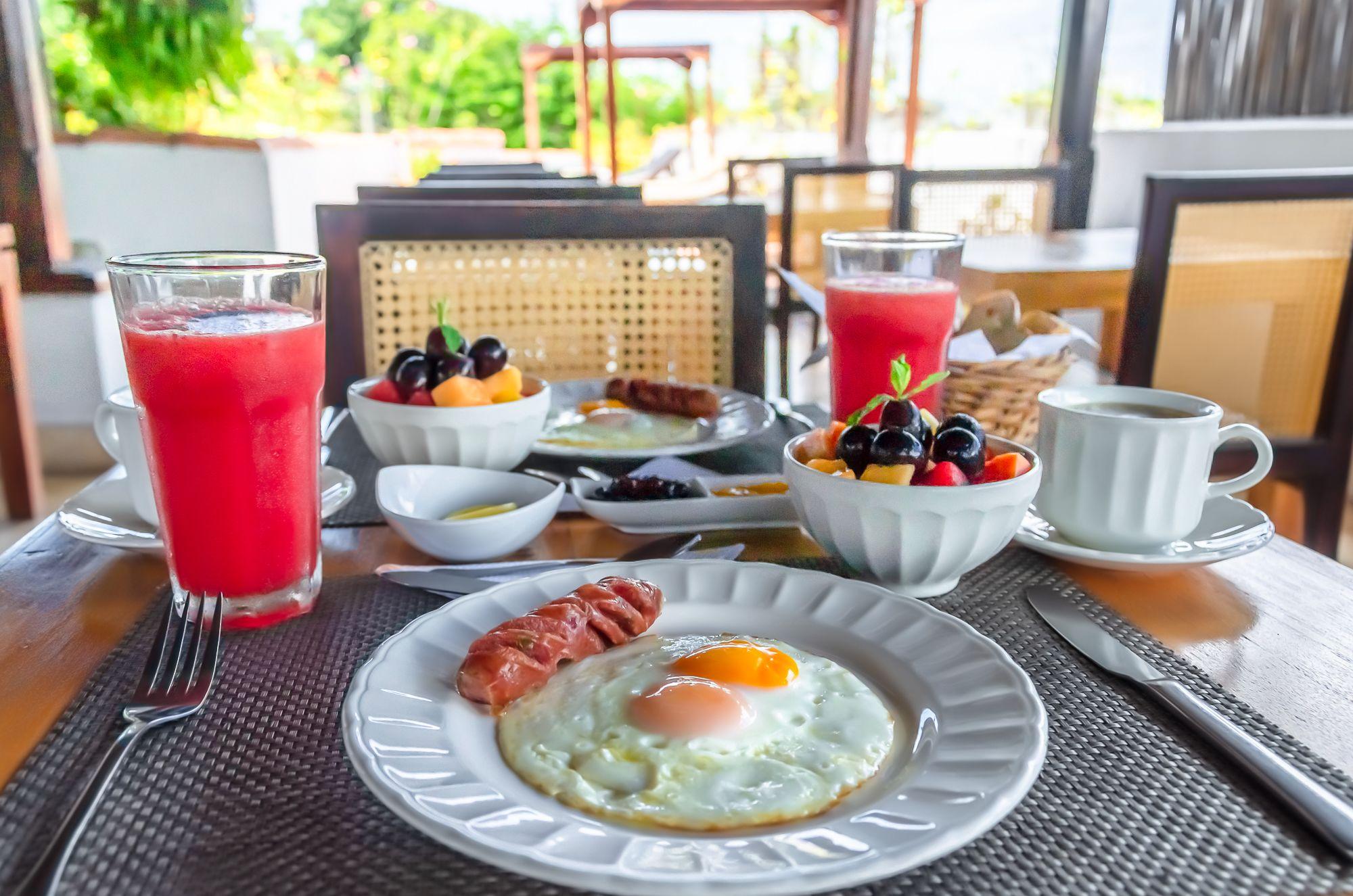 Casa Pizarro Boutique Hotel 4*