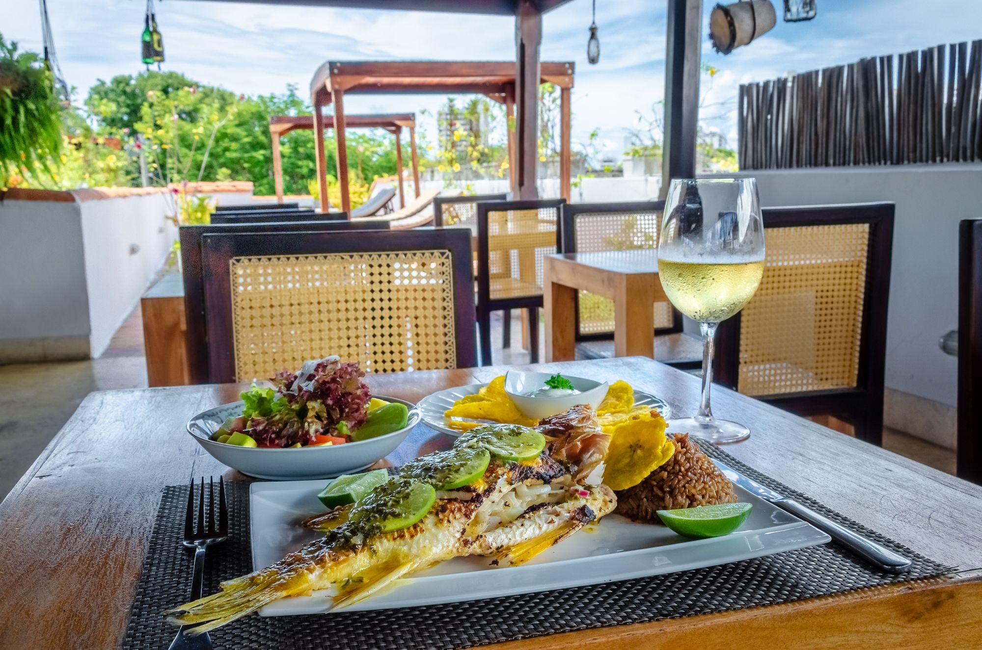 Hotel Casa Pizarro Boutique Cartagena