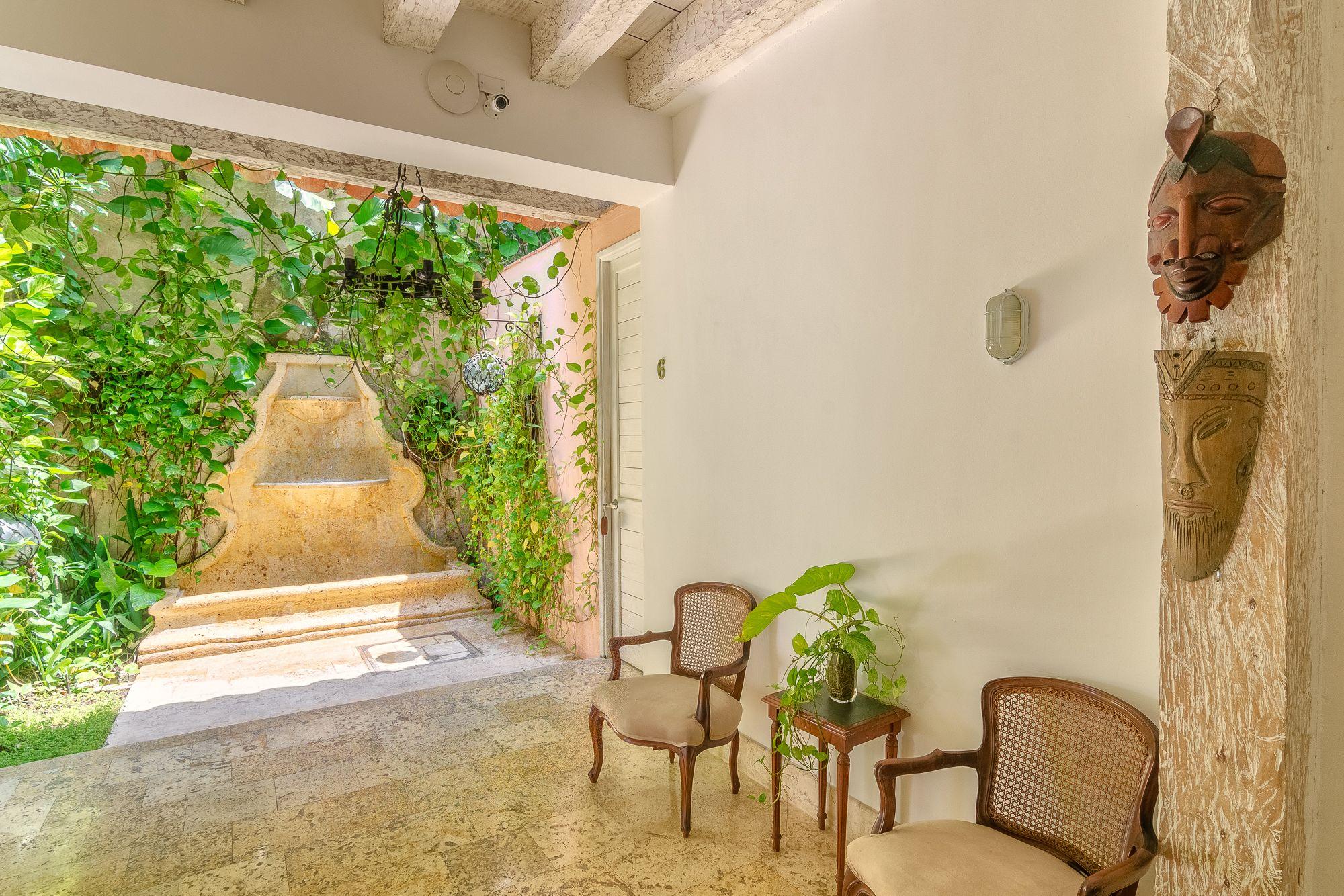 Casa Pizarro Boutique 4*