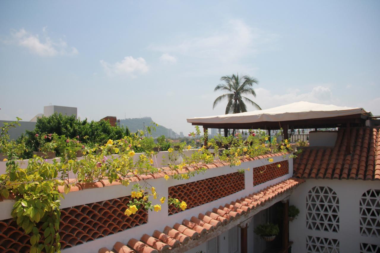 Casa Pizarro Boutique