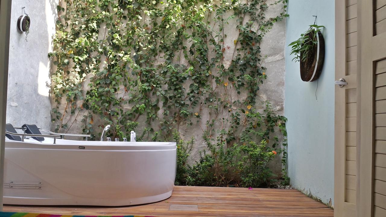 Casa Pizarro Boutique 4*