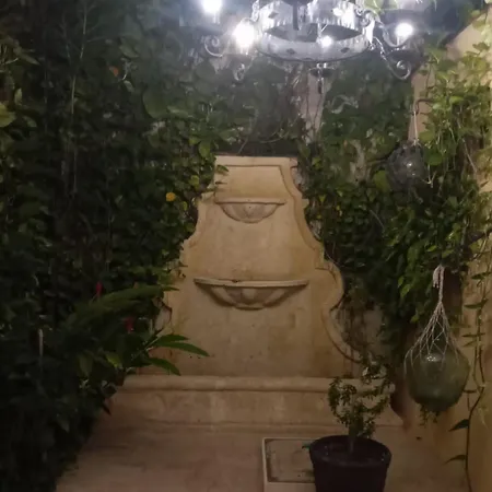 Casa Pizarro Boutique