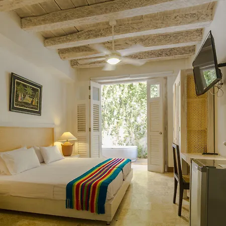 Casa Pizarro Boutique 4*