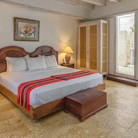 Casa Pizarro Boutique