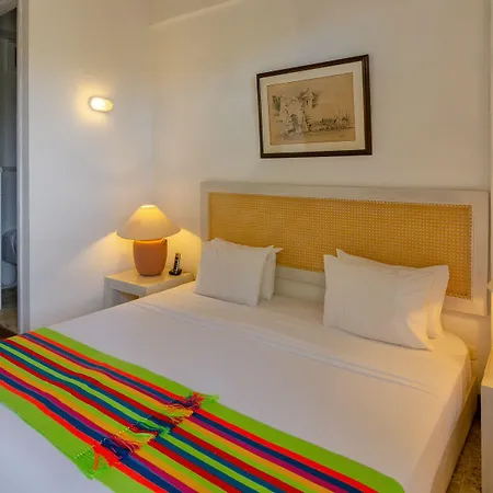 Casa Pizarro Boutique 4* Cartagena