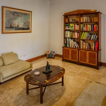 Casa Pizarro Boutique