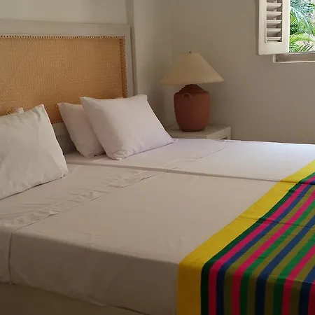 Hotel Casa Pizarro Boutique