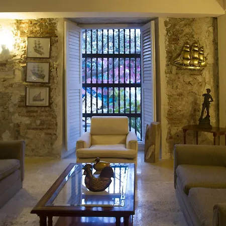 Casa Pizarro Boutique