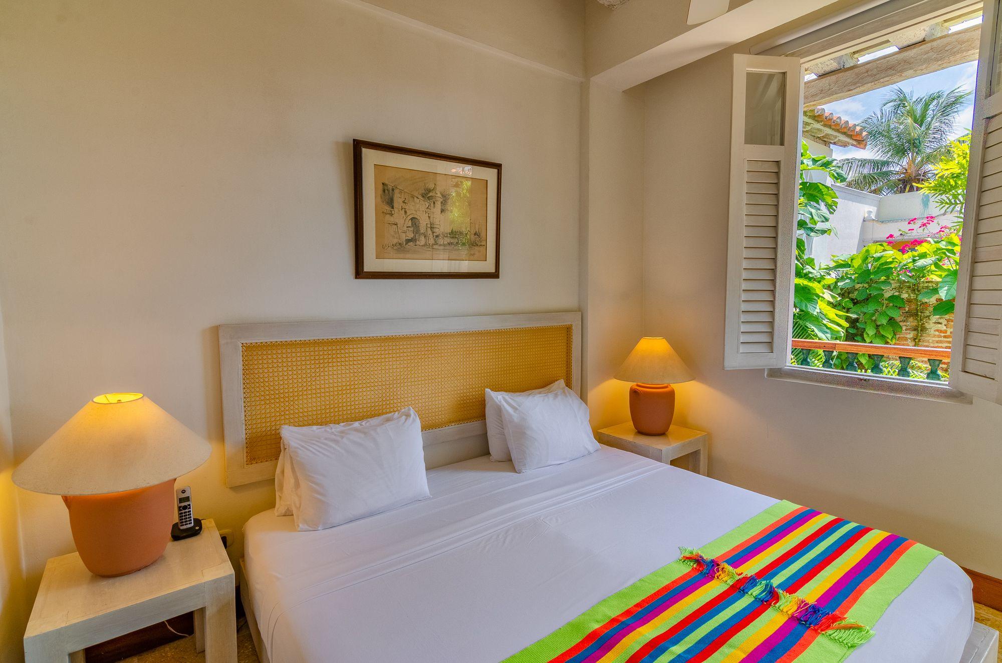 Hotel Casa Pizarro Boutique