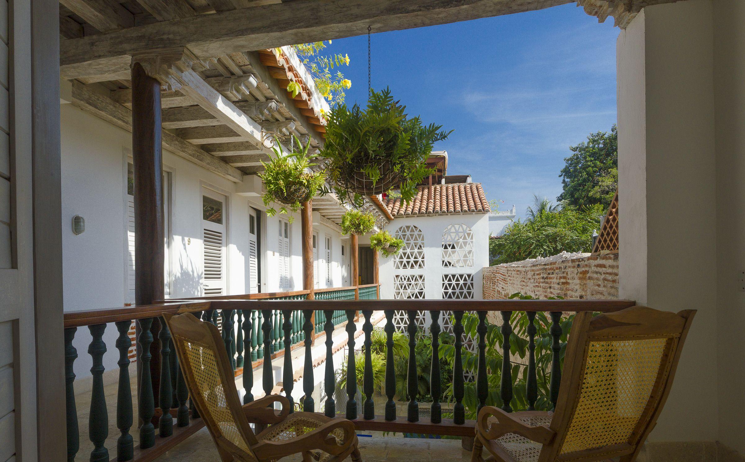Casa Pizarro Boutique 4*