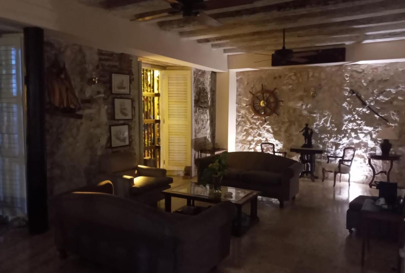 Casa Pizarro Boutique 4*