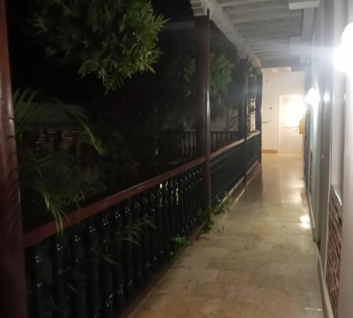 Casa Pizarro Boutique Cartagena