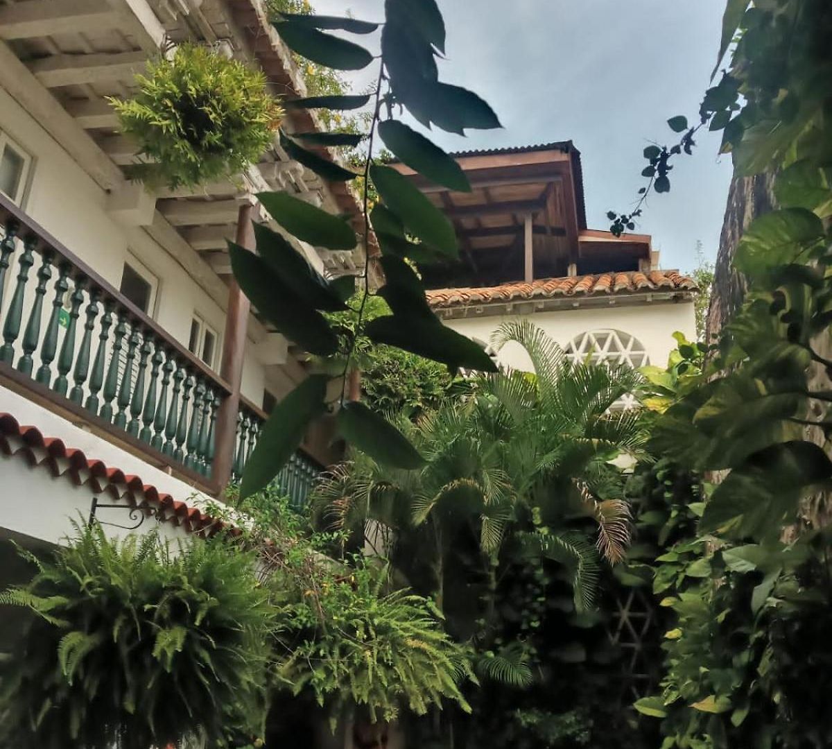 Casa Pizarro Boutique Hotel