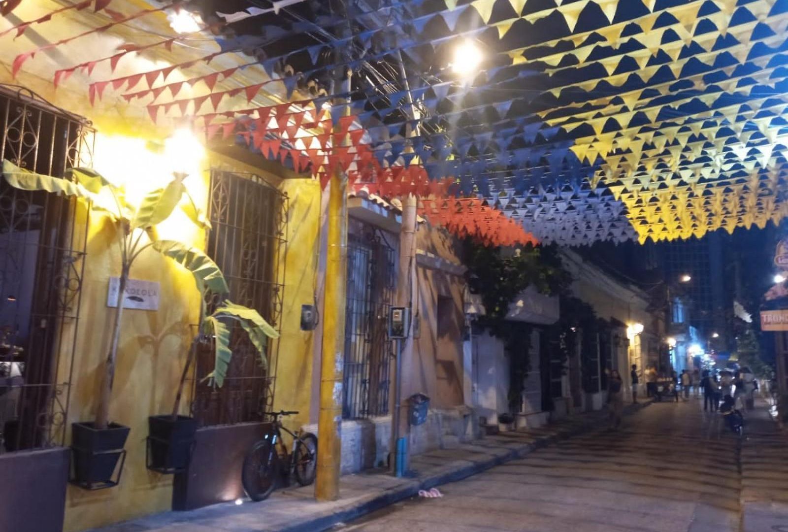 Hotel Casa Pizarro Boutique