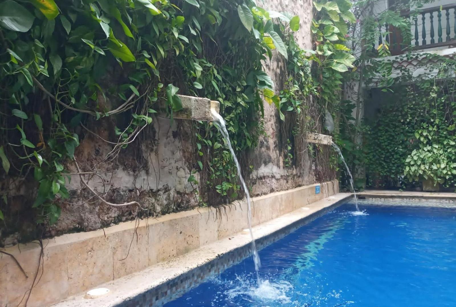 Casa Pizarro Boutique Hotel 4*