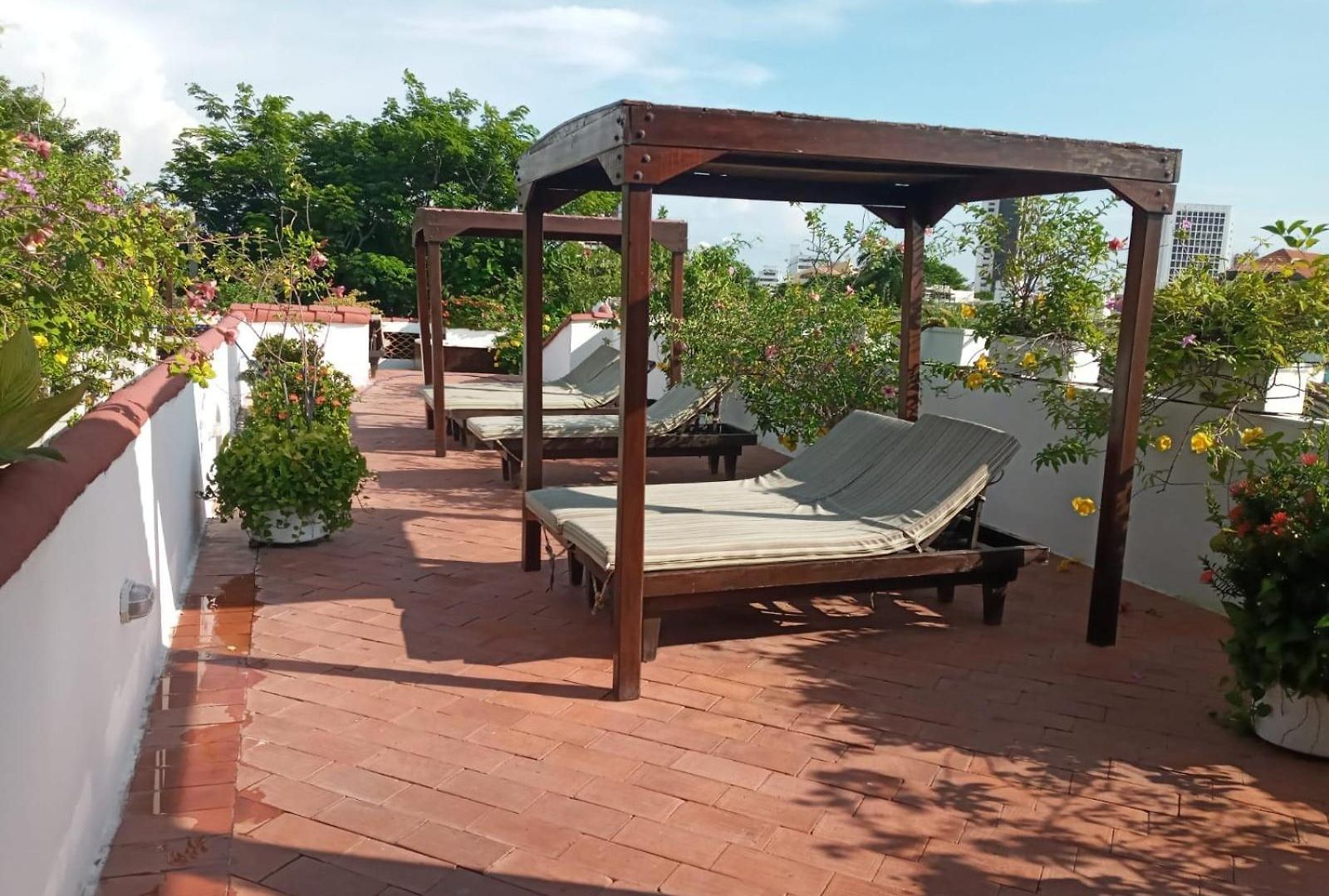 Hotel Casa Pizarro Boutique 4*