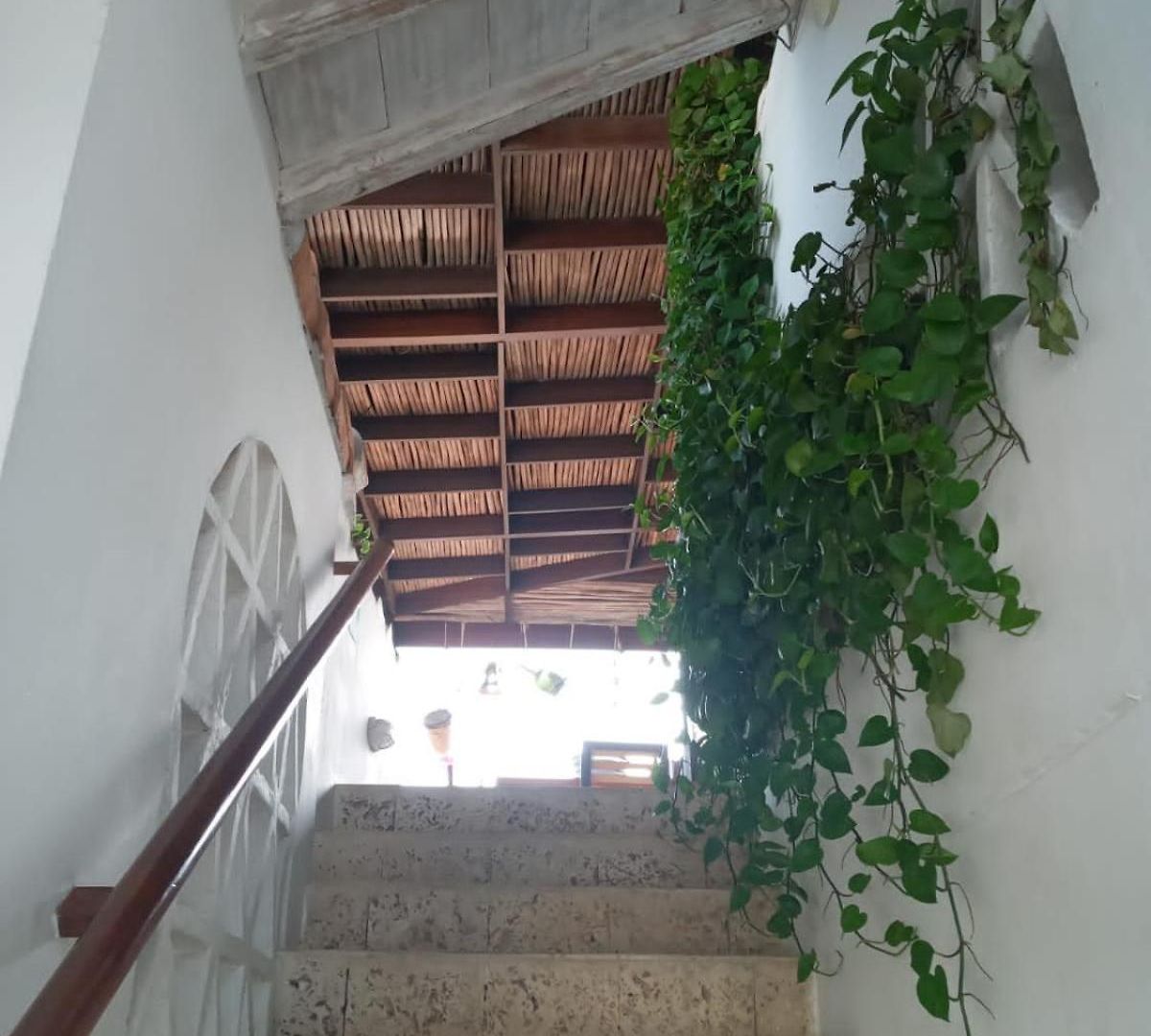 Casa Pizarro Boutique Hotel Cartagena