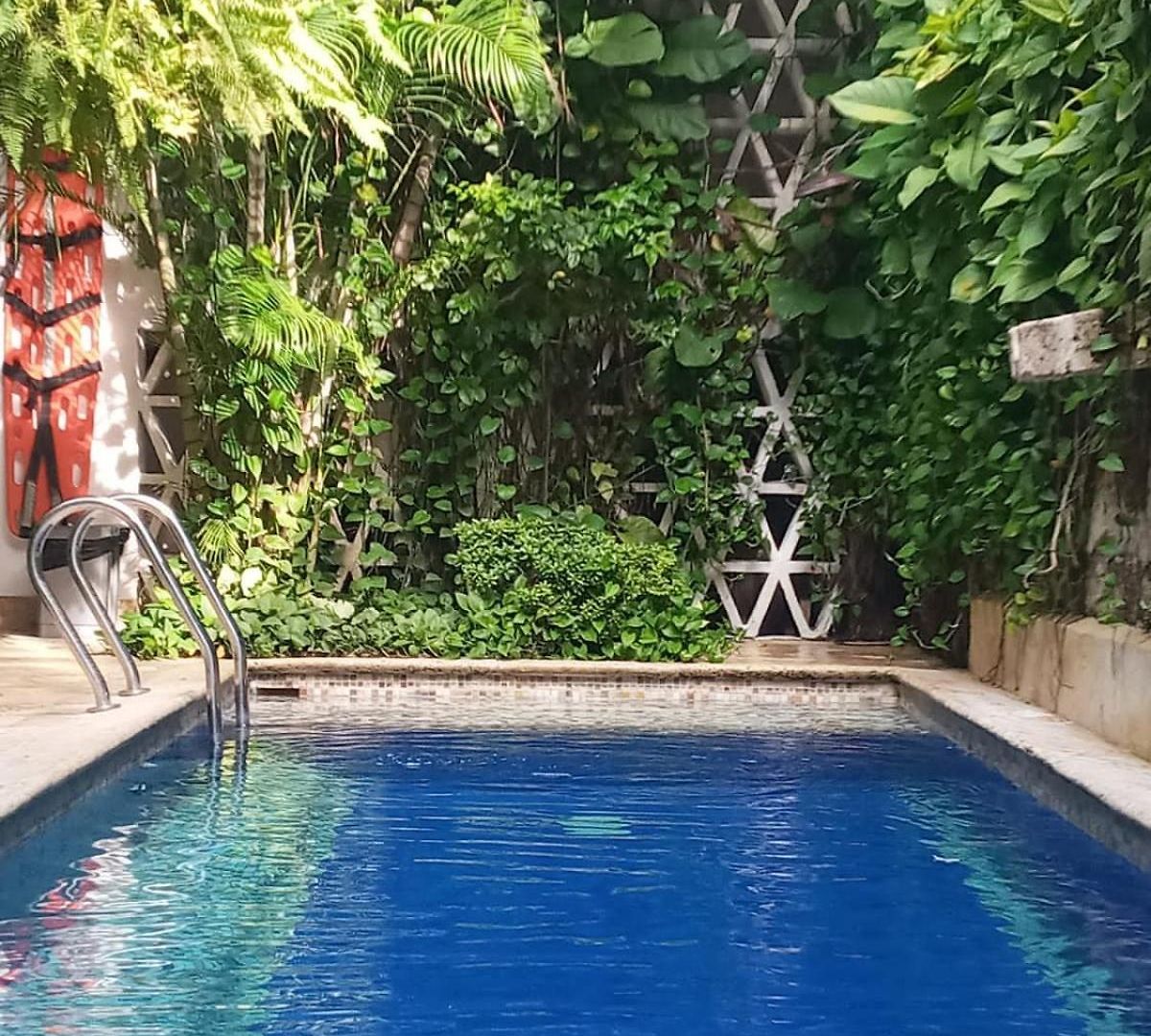 Casa Pizarro Boutique 4*