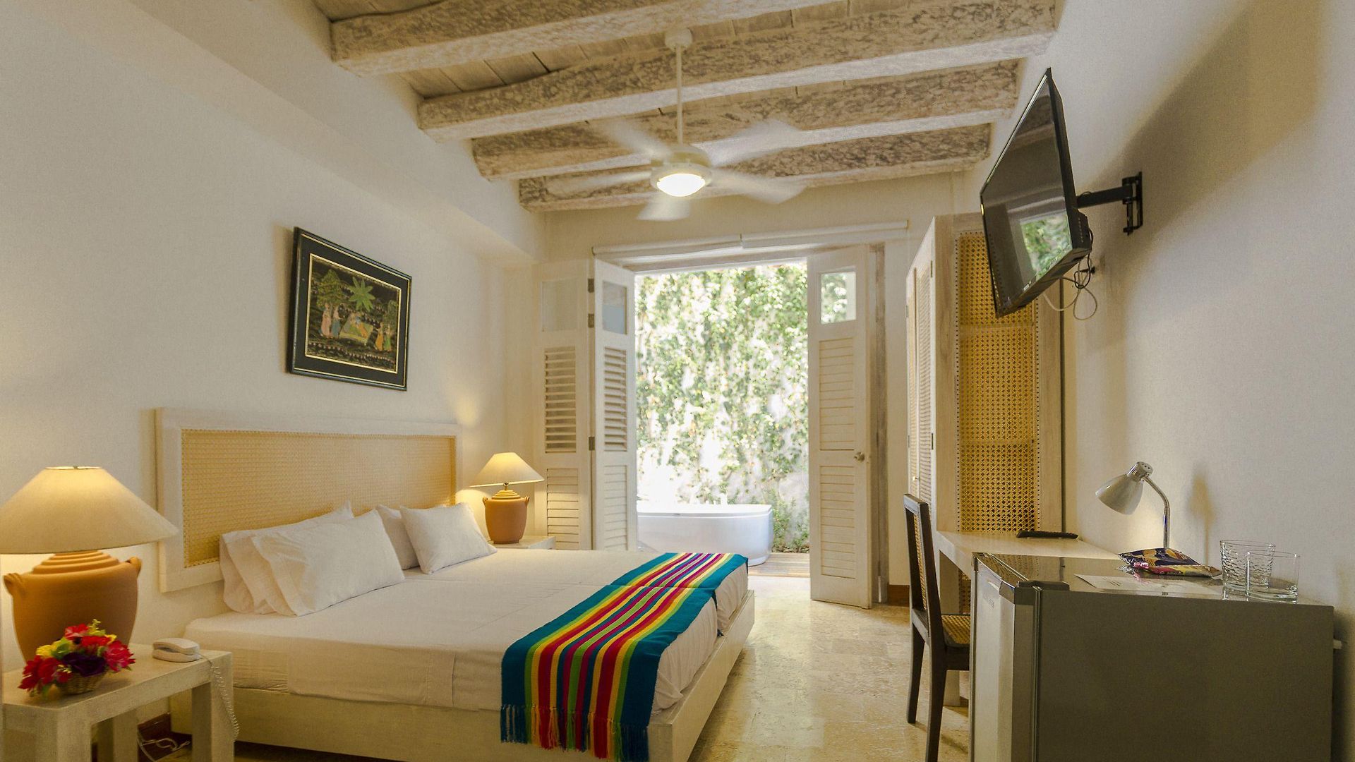 Casa Pizarro Boutique 4*