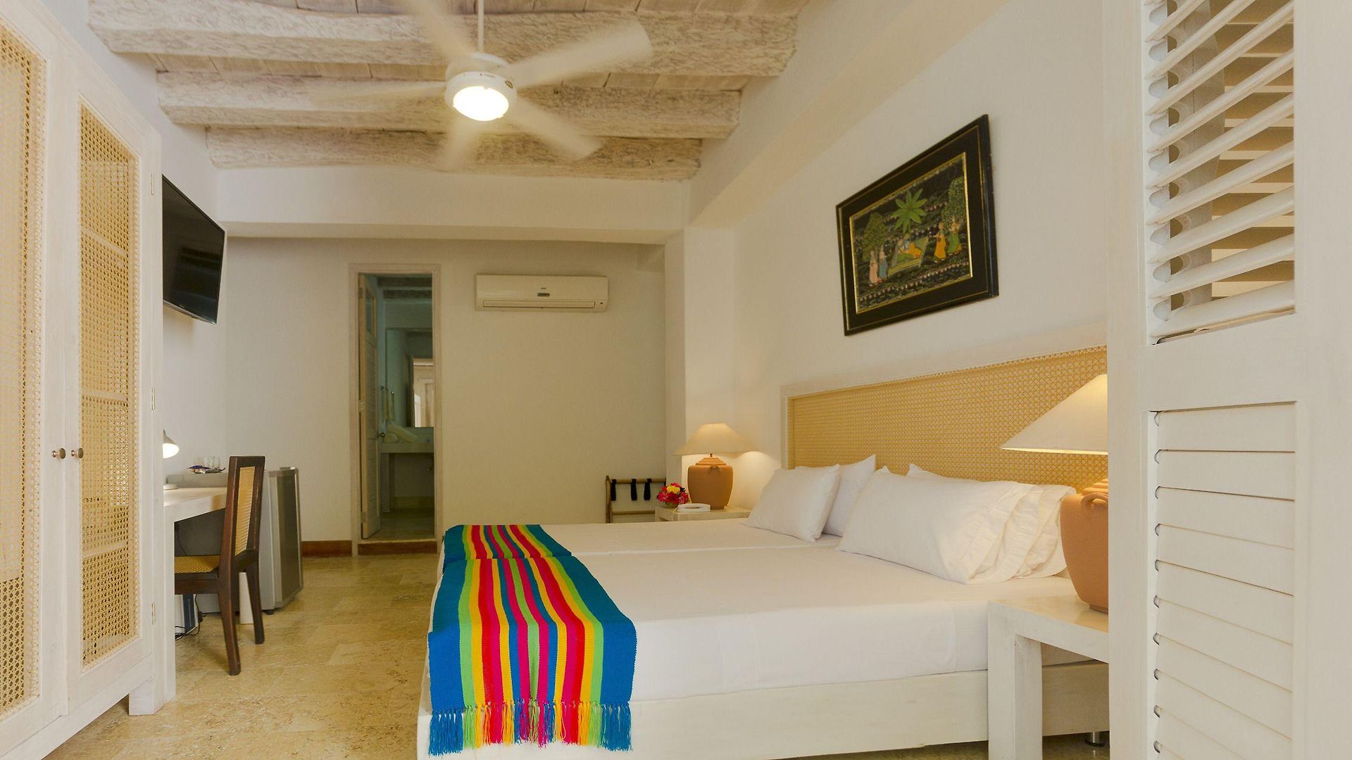 Casa Pizarro Boutique Hotel 4*