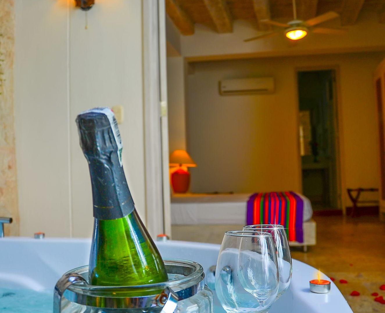 Casa Pizarro Boutique Hotel