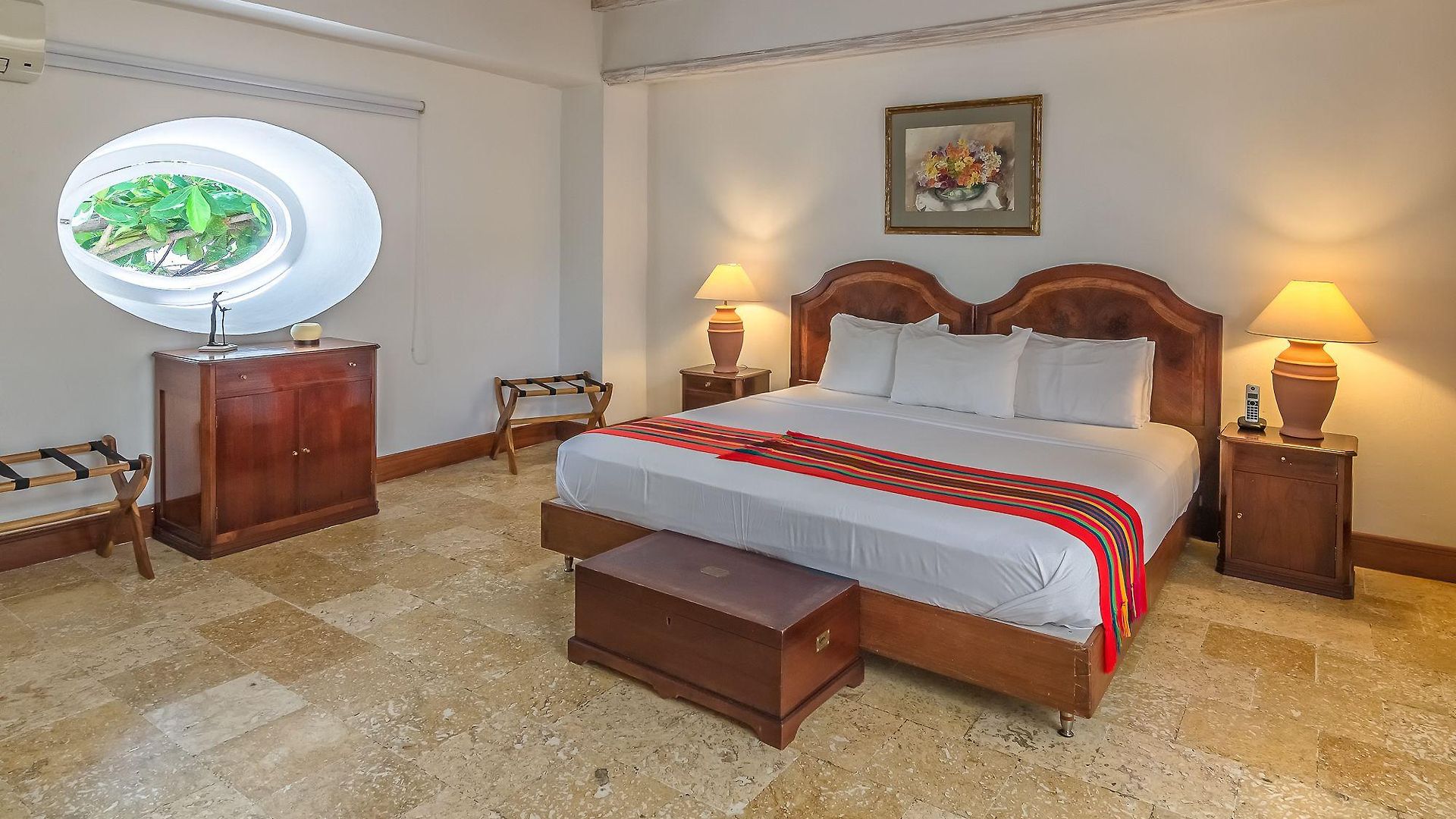 Casa Pizarro Boutique