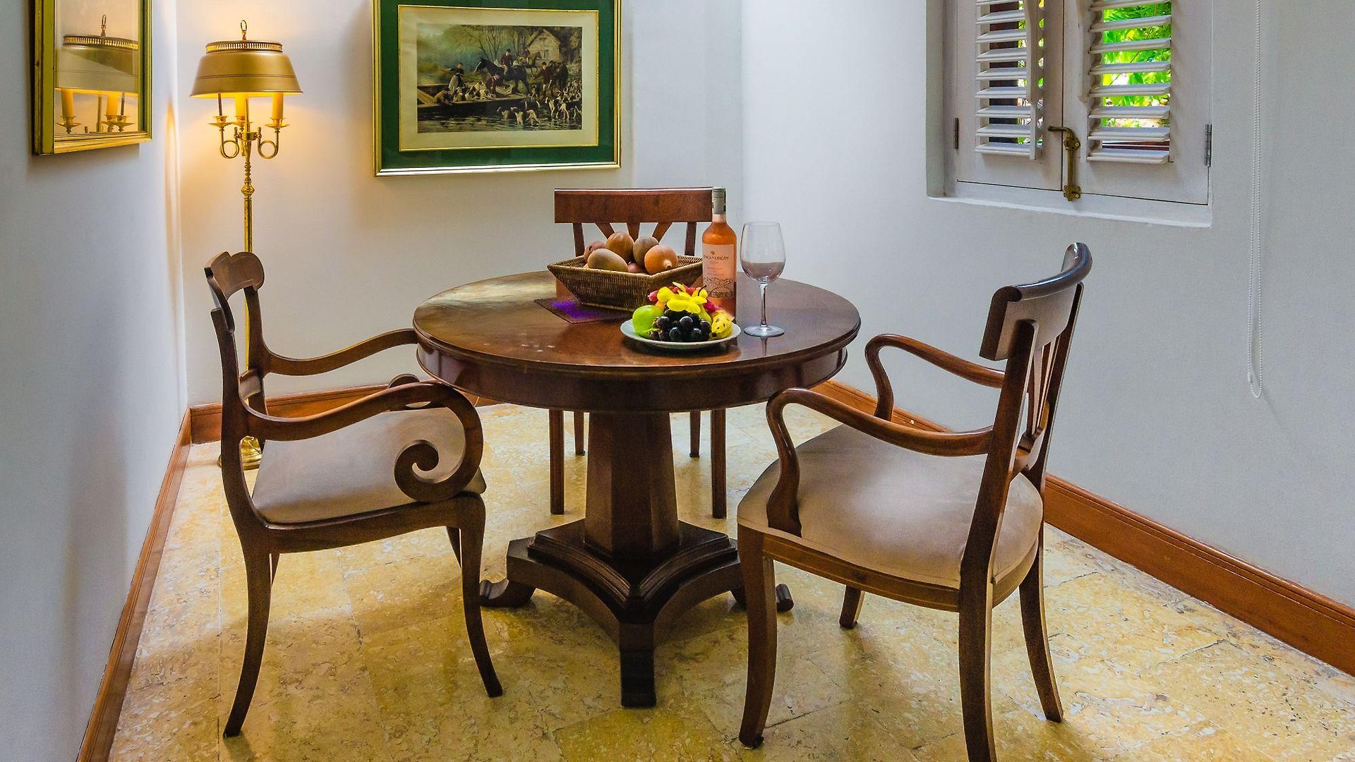 Casa Pizarro Boutique 4* Cartagena
