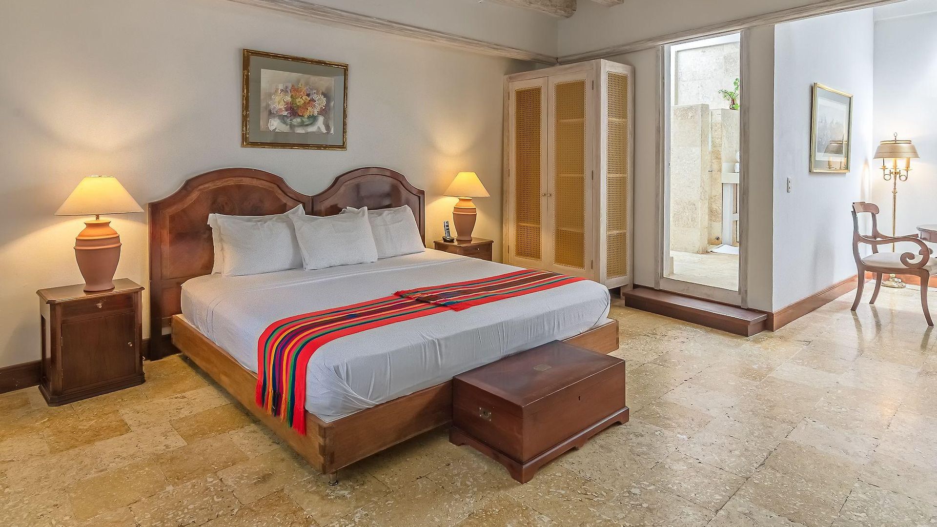 Casa Pizarro Boutique