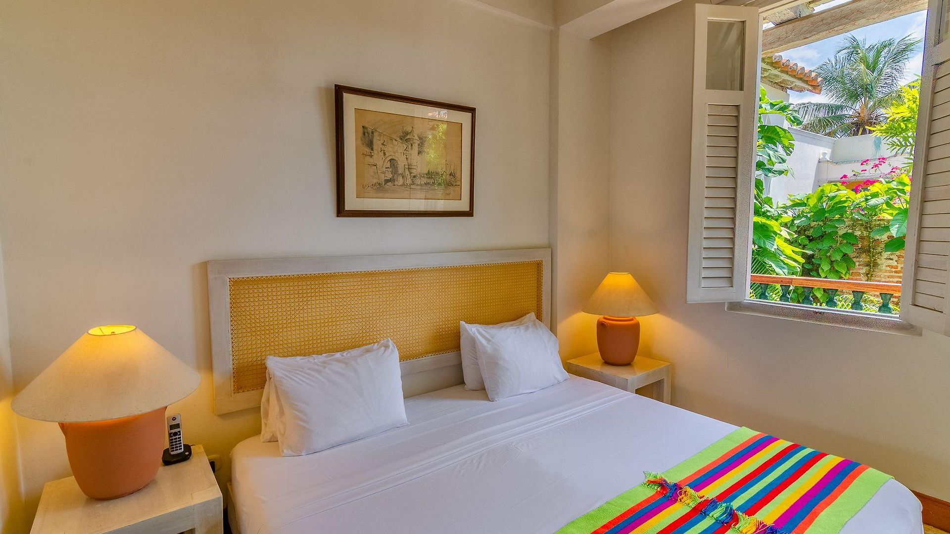 Hotel Casa Pizarro Boutique