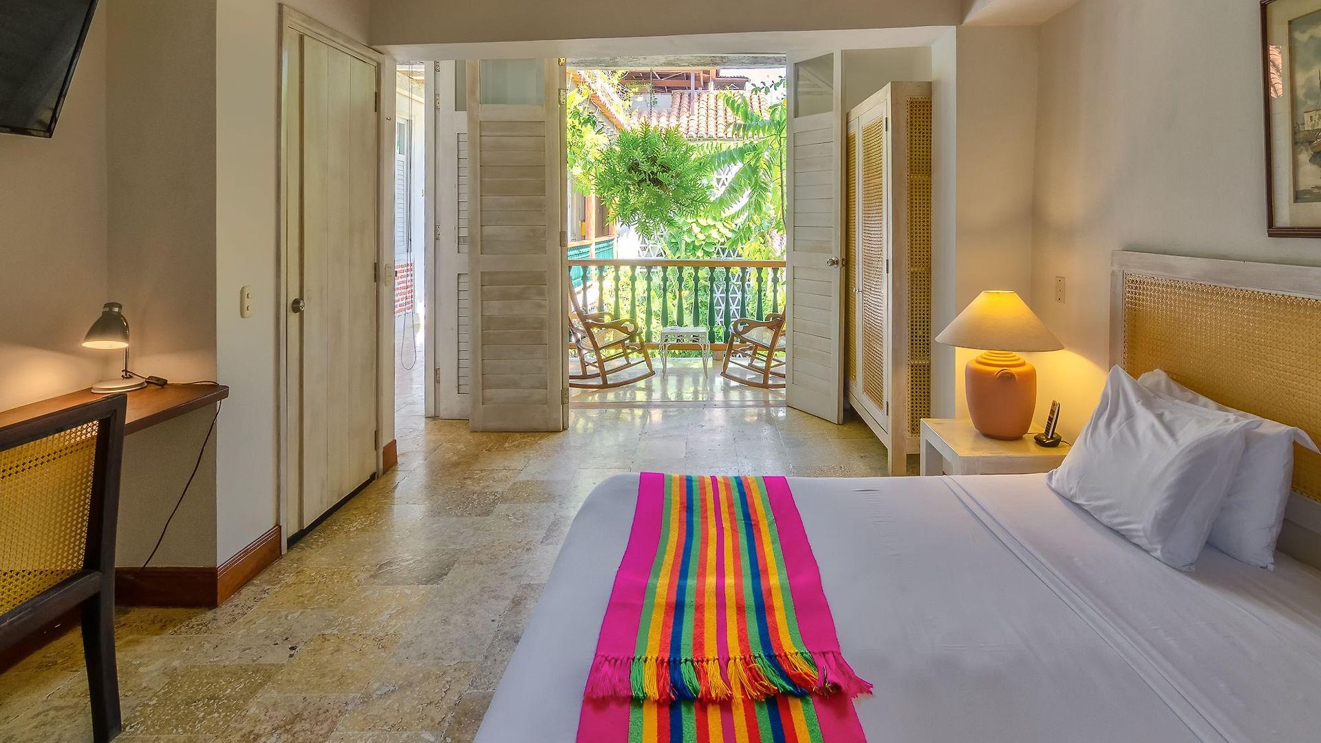 Casa Pizarro Boutique
