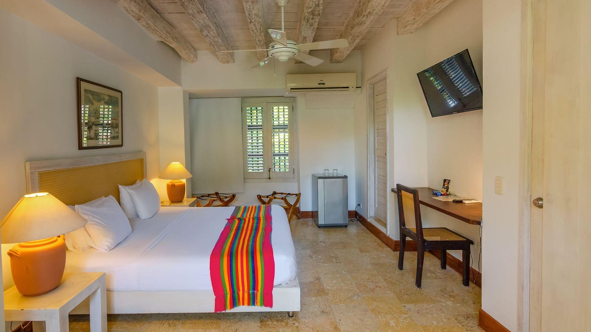 Hotel Casa Pizarro Boutique